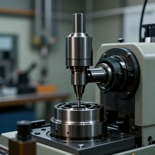 Contra Faca na Indústria: Como Otimizar Processos de Corte e Aumentar a Eficiência