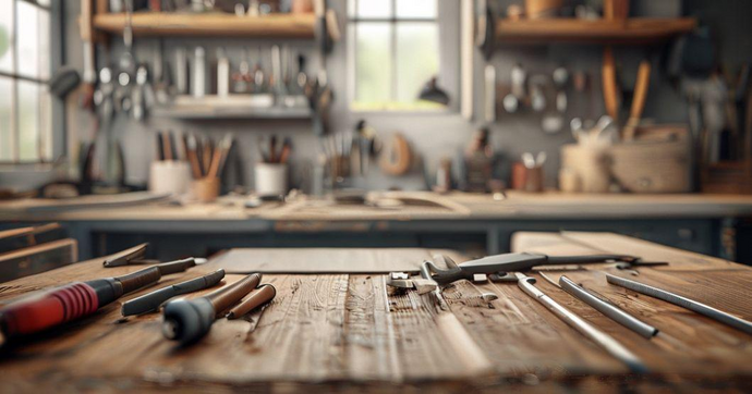 Facas de Corte e Vinco: Guia Completo para Ferramentas Essenciais em Projetos Criativos