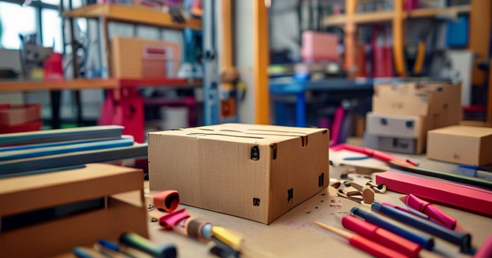 Facas de Corte e Vinco: Guia Essencial para Escolher Tipos, Preços e a Opção Ideal para Seu Projeto