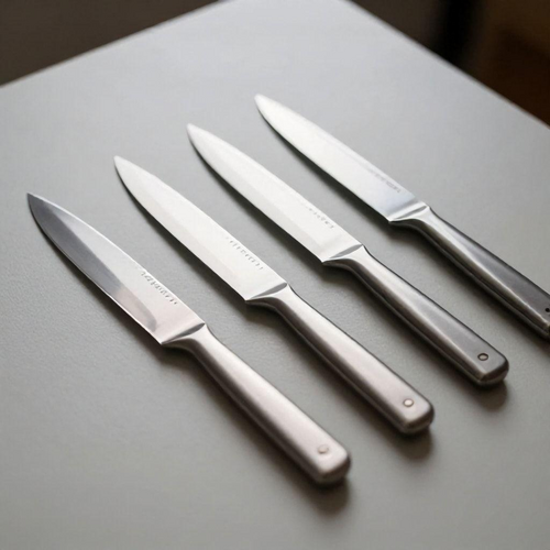 Como Escolher a Faca Ideal para Cartonagem: Dicas e Benefícios Essenciais