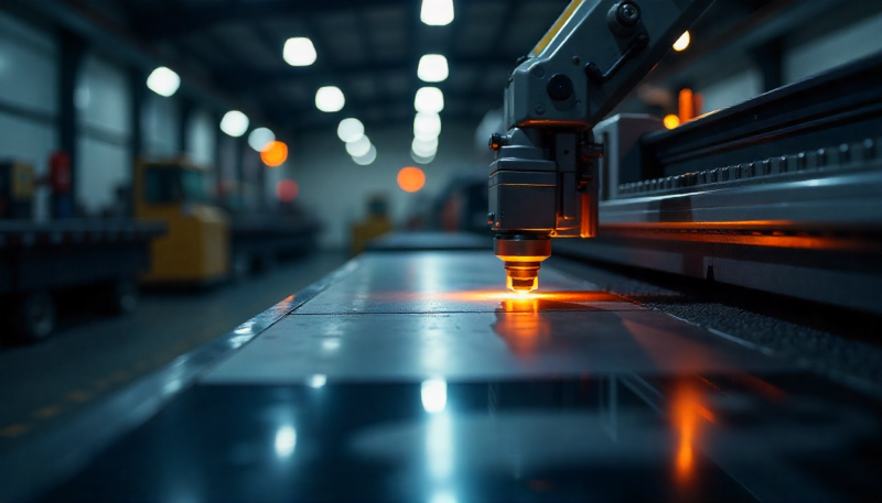 Descubra os Segredos dos Melhores Fabricantes de Facas Industriais