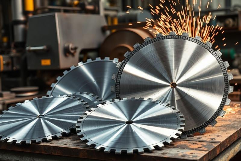 Facas de Corte e Vinco: O Segredo para Precisão e Criatividade em Projetos