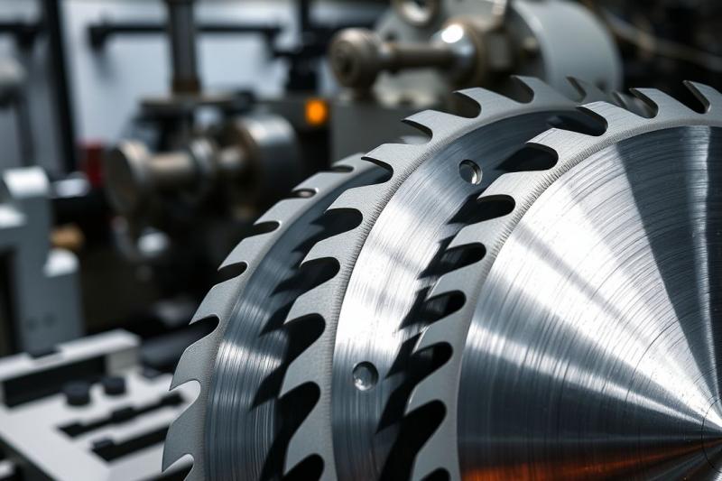 Facas Industriais SP: O Segredo para Cortes Precisos e Eficientes