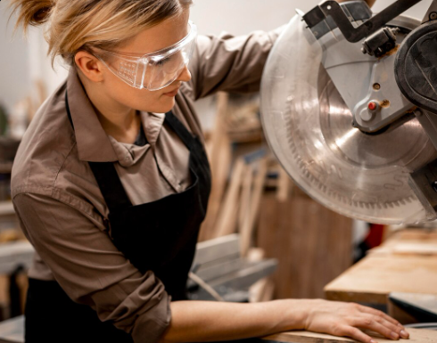 Como Selecionar o Fabricante Perfeito de Facas Industriais para Melhorar Sua Produção