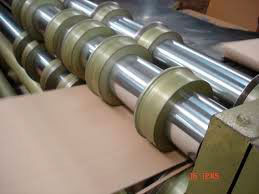 Suportes para slotter